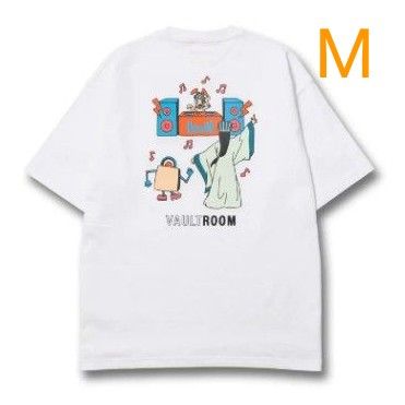 Vaultroom hololive STARTEND TEE｜PayPayフリマ