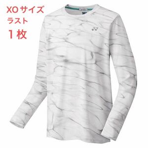 YONEX FEEL SERIES 数量限定 ロングスリーブT-シャツ(UNI)