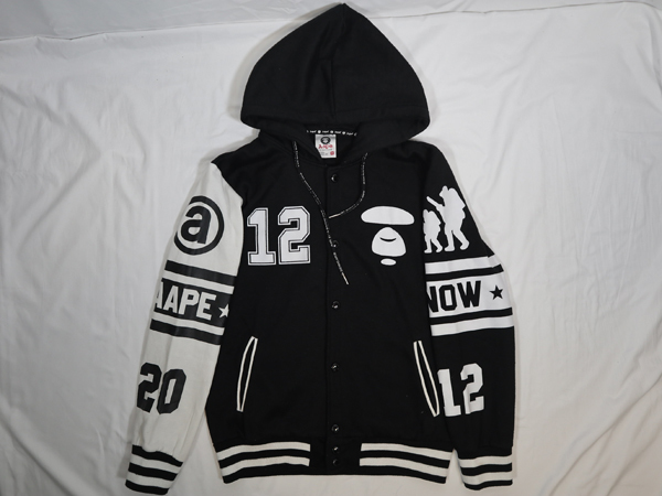 AAPE BY A BATHING APE エイプ スタジャン www.onedamoveis.com.br