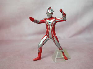  Ultimate solid Ultraman Mebius Bandai sofvi полная высота 12 см HDM.. серия 