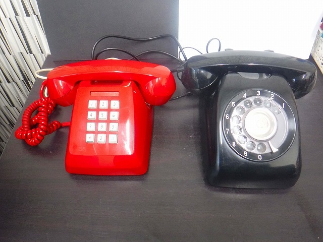 ヤフオク! -赤電話の中古品・新品・未使用品一覧