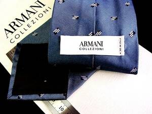 *E6384N* stock disposal SALE* Armani [COLLEZIONI] necktie 