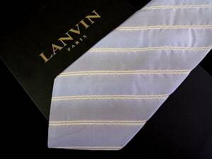 ◆E6448N◆在庫処分SALE◆ランバン【LANVIN】ネクタイ