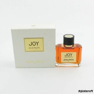 ジャンパトー ジョイ オードトワレ 60ml EDT ほぼ未使用 G566