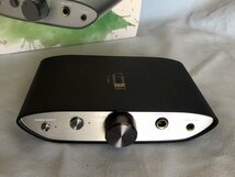 ★☆ 【美品】iFi audio ZEN-DAC 送料込　☆★_画像2