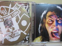 [E813] ANDREW W.K./ PREMIUM COLLECTION_画像4