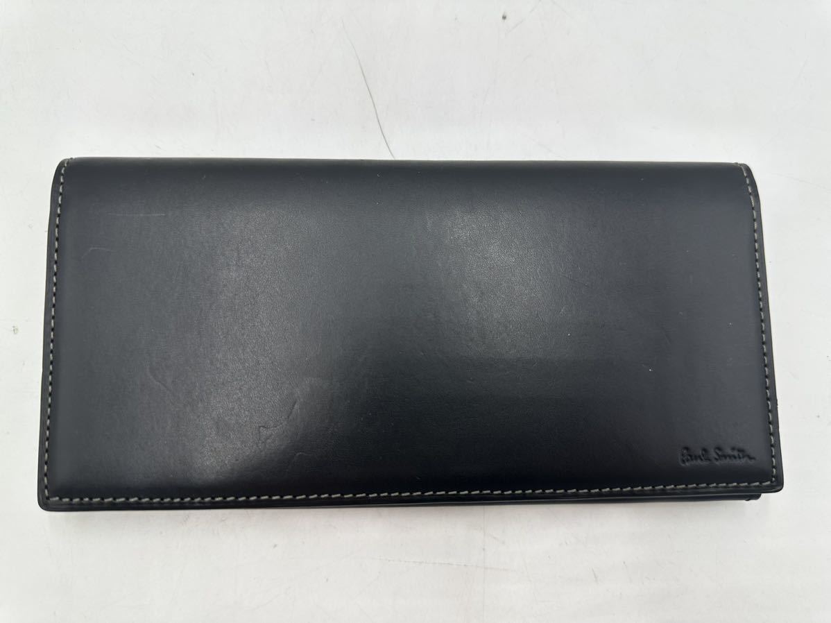 ヤフオク! -ポールスミス財布の中古品・新品・未使用品一覧