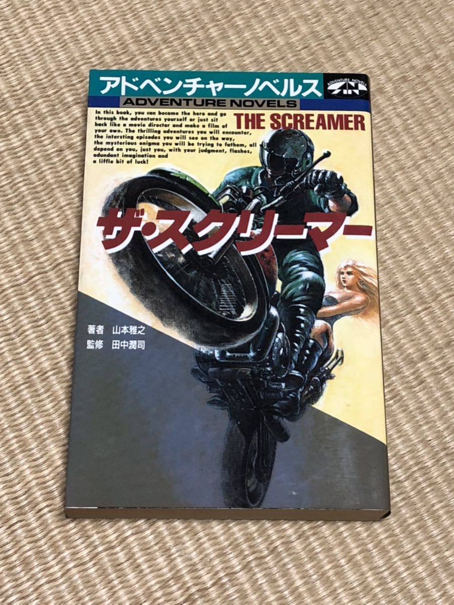 2023年最新】Yahoo!オークション -アドベンチャーノベルスの中古品