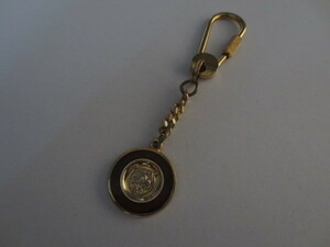 1960 period made classic * Jaguar key ring *JAGUAR CDEFX-TYPE XKE E type *C type *D type * Britain car fan .