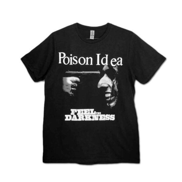 2024年最新】Yahoo!オークション -poison idea tシャツ(音楽)の中古品