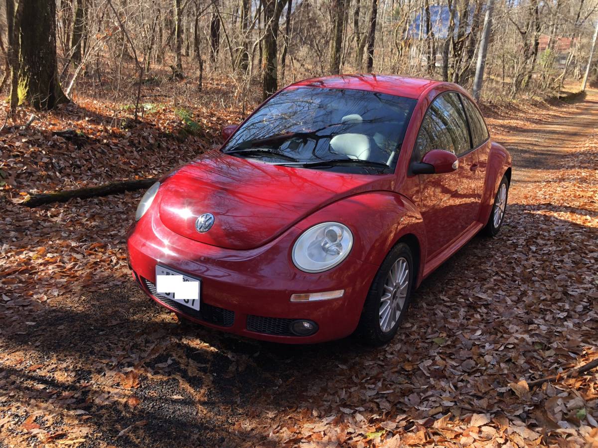 ヤフオク! -「beetle」 - 中古車・新車の落札相場・落札価格