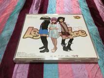 Love&Face Legend Of Face サイン入り 初回プレス特典ブロマイド封入_画像3