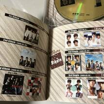 飛輪海 フェイルンハイ Japan Complete Edition CD DVD 台湾 香港 中国 アジア アイドル ポップス C-POP_画像5