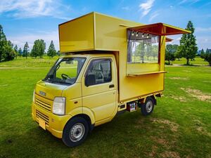 ヤフオク キッチンカー 移動販売車の中古品 新品 未使用品一覧 ヤフオク キッチンカー 移動販売車の中古品 新品 未使用品一覧