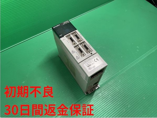 2023年最新】Yahoo!オークション -三菱サーボドライバーの中古品・新品