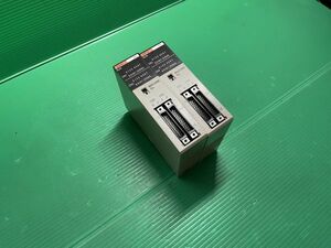 ◇生産終了品 　2個セット◇【869】OMRON C200H-ID215 INPUT UNIT オムロン【在庫1】