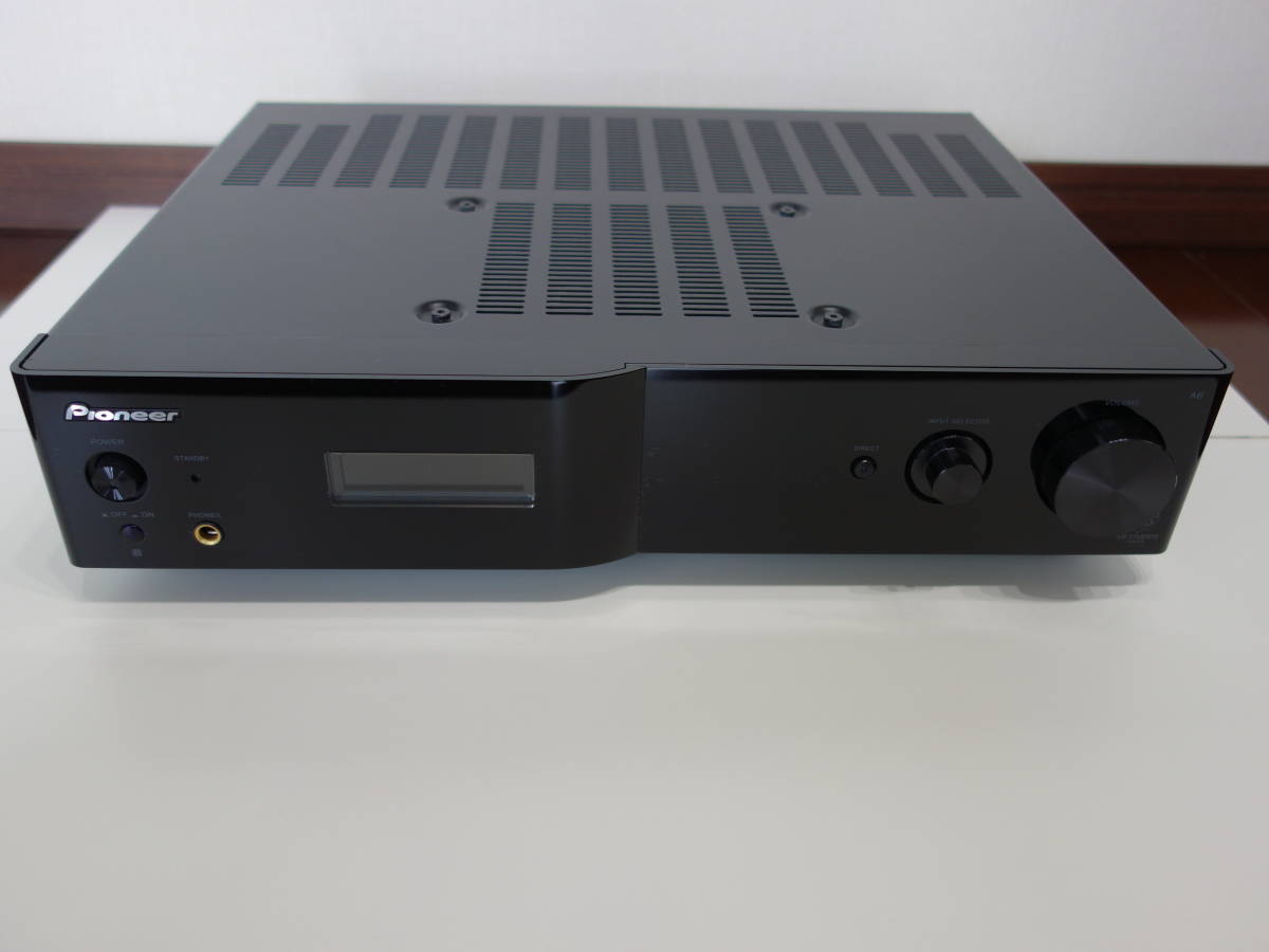 ヤフオク! -「pioneer a-a6」(オーディオ機器) の落札相場・落札価格