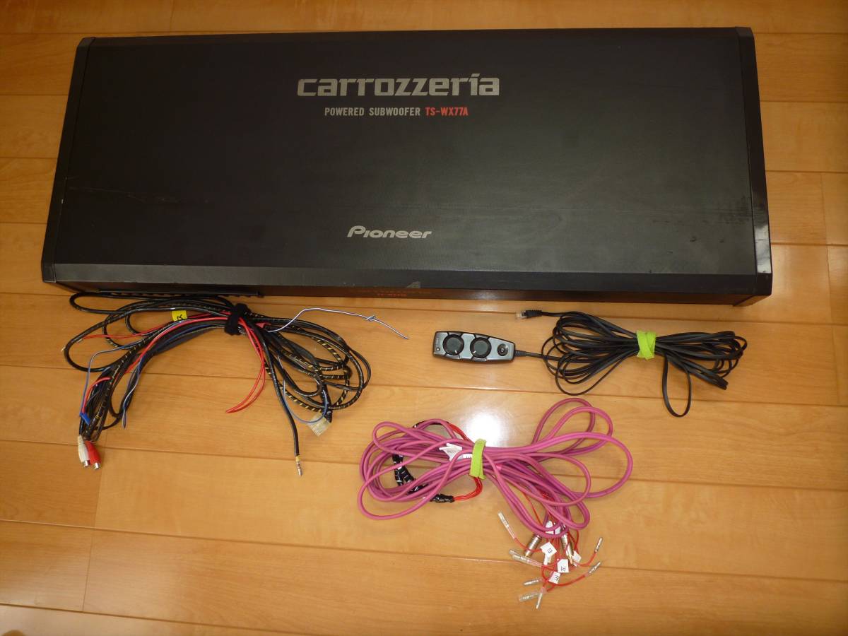 ヤフオク! -「ts-wx77a」の落札相場・落札価格