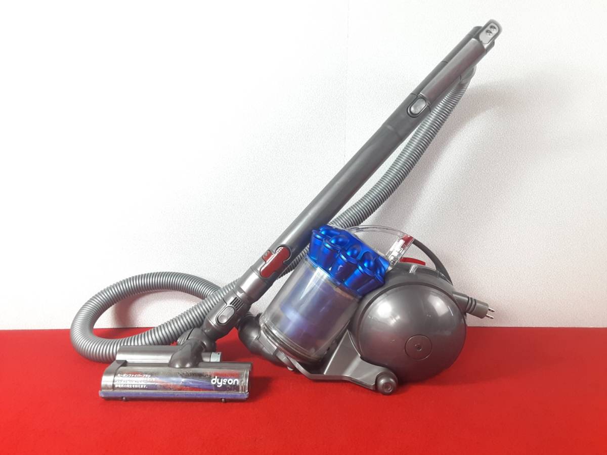 ヤフオク! -ダイソンdc48の中古品・新品・未使用品一覧