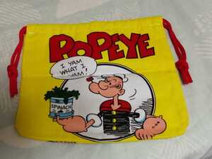 POPEYE