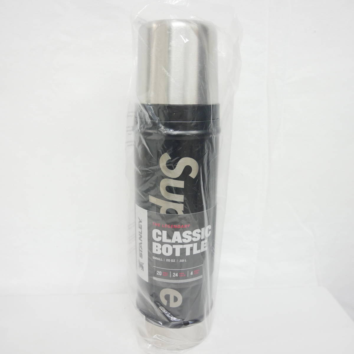 ヤフオク! -「supreme stanley」の落札相場・落札価格