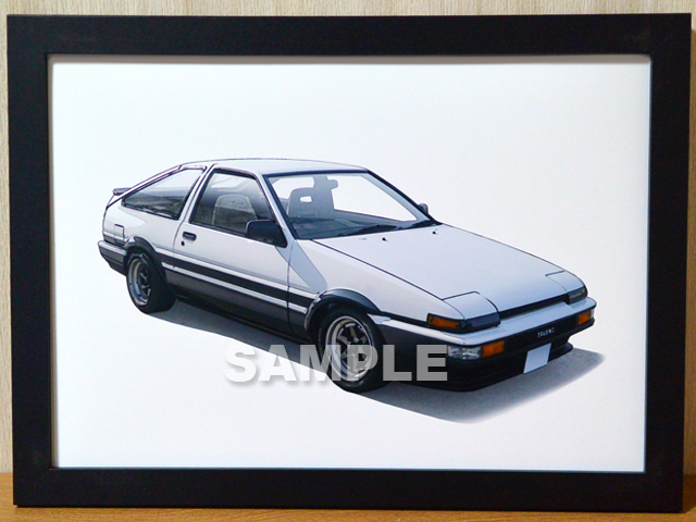 トヨタ AE86 レビン 3door サンシェード | www.psychologiesport.fr