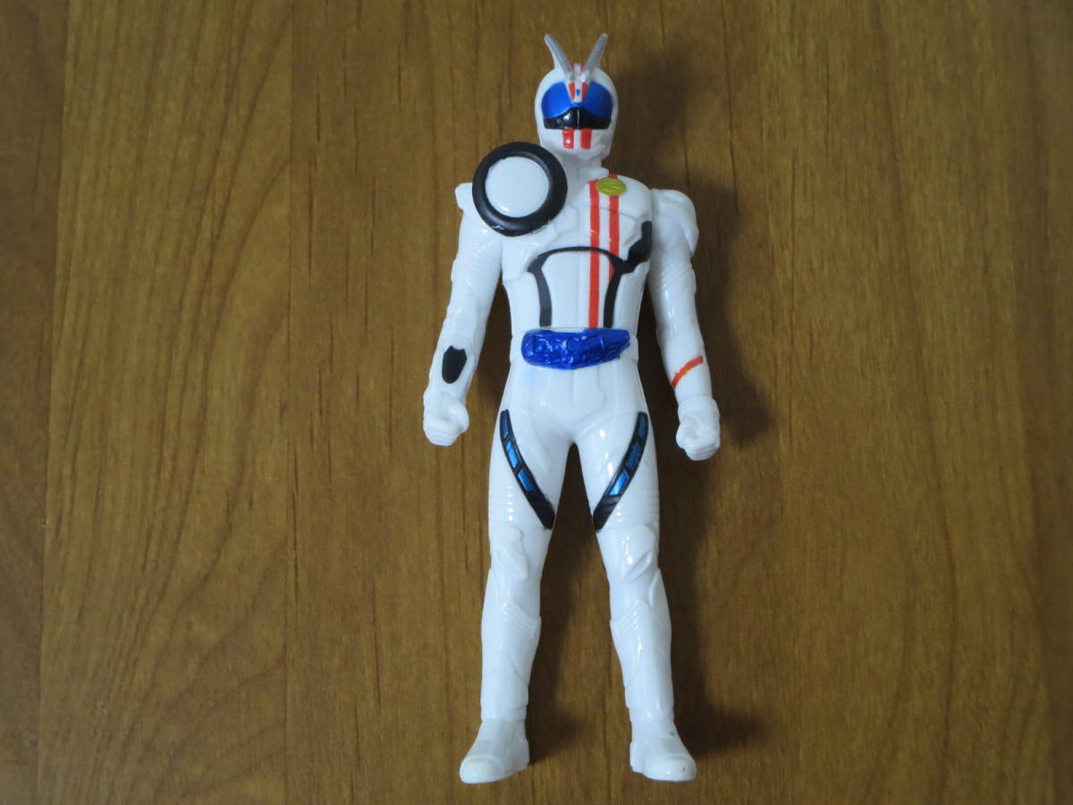 Premium Line 仮面ライダードライブ ライダーヒーロー
