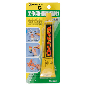 seme Dine Cseme Dine adhesive all-purpose adhesive CA-115 P50ml