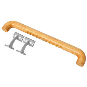 i... eko handrail horizontal 400 Shimizu construction metallic material handrail SO-TD2-400P