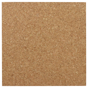  cork seat middle bead wood cork 300x300x4mm