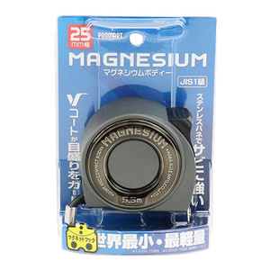 マグネシウムMG プロマート 測定具 原度器 MGN2555M