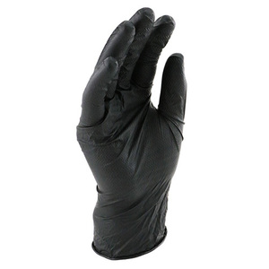 アイアングリップハード LL 川西工業 保護具 手袋ビニール 2064 50マイ LL