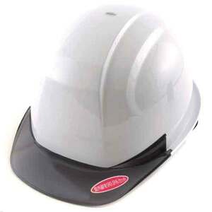  карниз прозрачный шлем белый TOYO защита . шлем строительство для NO.370F-OT-S