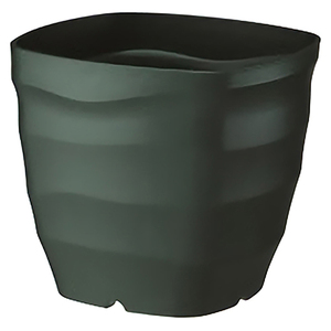 f leg la- square pot Yamato family gardening planter 32 rattling DG