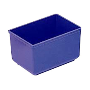 SPボックス リングスター 工具箱 プラスチック製 チュウ ブルー