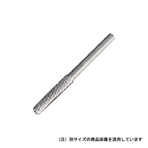 超硬ビット 荒目 ニシガキ メーカー品電動工具 研磨・研削 N-821-54 4.8MM