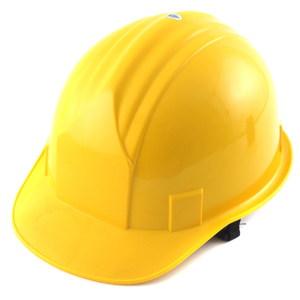  шлем легкий желтый TOYO защита . шлем строительство для NO.310