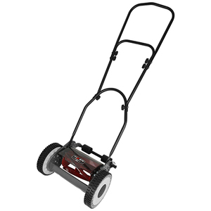 芝刈機 ホンコー 芝刈機 手押し式芝刈機 VR-200 Revo