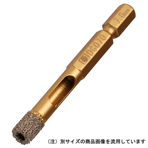 クールダイヤー6.0 ミヤナガ コンクリートドリル 磁器タイル他ミヤナガ DG060