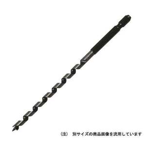 兼用ビット スターエム 木工ドリル ドリル・スターエム1 6.0MM