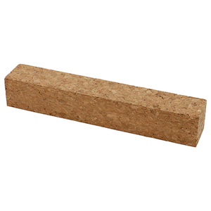  cork block wood cork 180x30x30mm