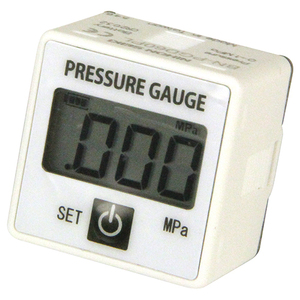  digital pressure gauge SK11 air tool pressure gauge * equipment SBN-PGD60PL
