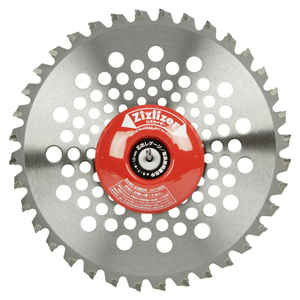 .. chip plus safety 3 brush cutter brush cutter ( Tipsaw ) 230MMX32P