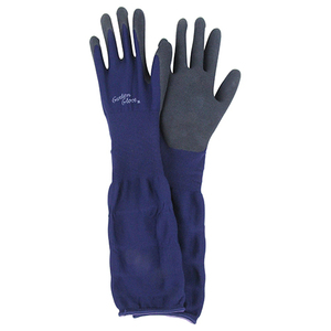  put on . feeling . to be fixated gloves safety 3 protection .* auxiliary tool apron NVL-M