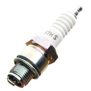  spark-plug No.8 SK11 electric parts spark-plug B7HS