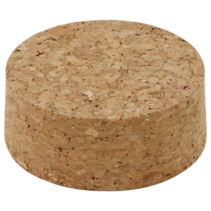  cork plug 78x75x30mm wood cork 78x75x30mm