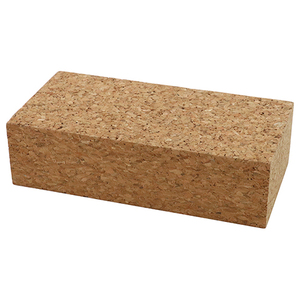  cork block wood cork 180x90x50mm