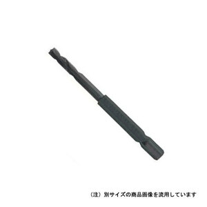 六角軸穴あけ上手 三菱 鉄工ドリル 六角軸ドリル三菱 2.6MM