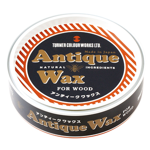 アンティークWAXーJビーン ターナー 塗料 油性塗料 AW120001ー120g