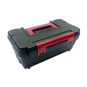 Hardmaster Mayhou Box Plastic 400